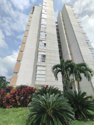 Apartamento En Arriendo En Pance. Cod A11625