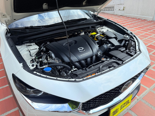 Mazda CX-30 2.5 Grand Touring Lx 4x2