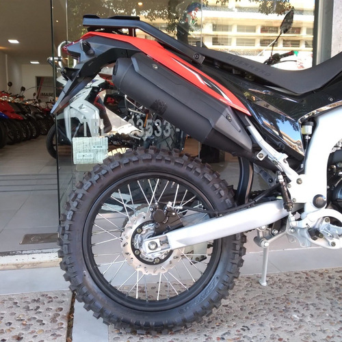 Imagen 7 de 13 de Guerrero Gxr 250 - 0 Km - Gxr250