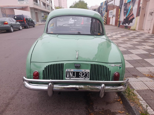 Renault Gordini 1968
