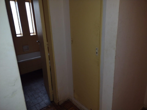 Departamento 2 Ambientes! En Floresta