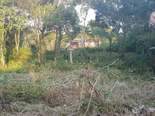 (ref:4169) Terreno - Itanhaém/sp - Gaivota