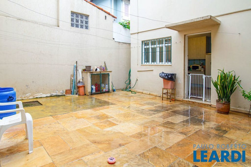 Sobrado - Campo Belo - Sp - 621520