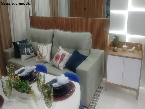 Imagem 4 de 20 de Apartamento - A Venda - Itatiba - Ap00210 - 68880216