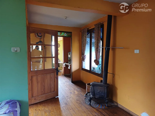 Parcela En Venta En Limache