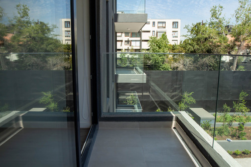 Ricardo Lyon 1171 - Departamento 3d2b(5c), Providencia