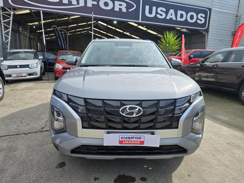 Hyundai Creta Su2id Mpi 1.5 - Solo 8,000km 2024