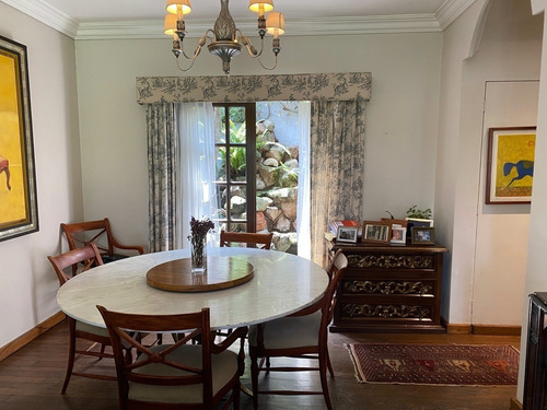 Imagen 7 de 30 de Casa En Condominio En Venta En Bosque De Las Lomas, Las Teja