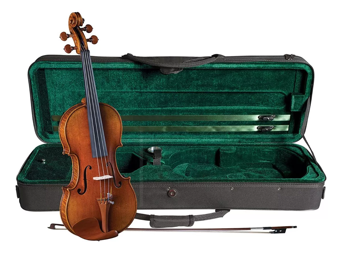 Tercera imagen para búsqueda de violin cremona