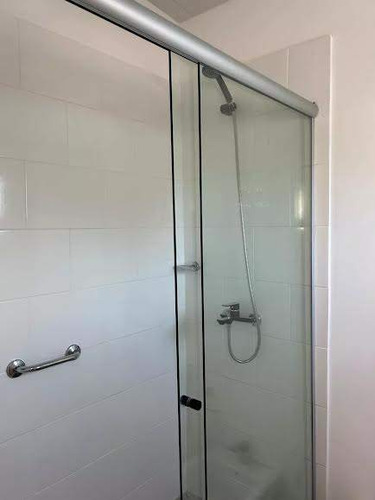 Alquiler Anual,casa A Estrenar En Parque Burnett, 3 Dorm.2 Baños,cochera.