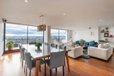 Apartamento en venta