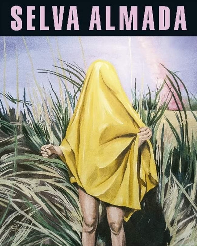 No Es Un Rio - Selva Almada - Random House