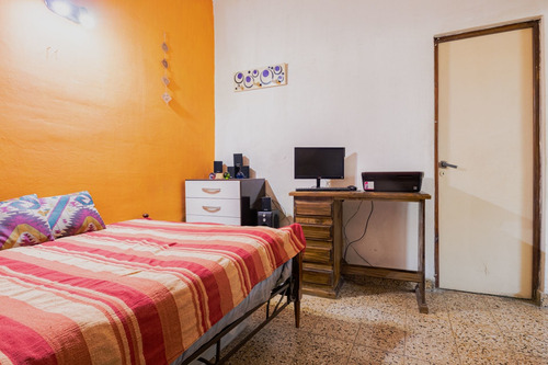 Imagen 9 de 24 de Venta De Monoambiente Con Cochera En Haedo.