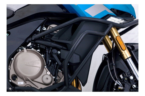 Imagen 19 de 25 de Cf Rz 650 Mt By Zanella Motozuni Avellaneda