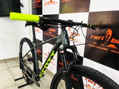 Bicicleta Scott Scale 980 12v Shimano Deore