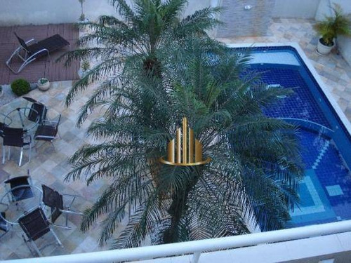 Casa Com 4 Suítes À Venda, 430 M² Por R$ 2.700.000 - Alphaville 03 - Santana De Parnaíba/sp - Ca0796