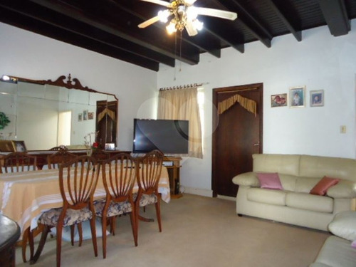 Oportunidade De Comprar Um Sobrado! - 345-im27835