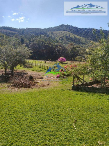 Imagem 4 de 15 de Sitio Em Bragança Paulista - 479