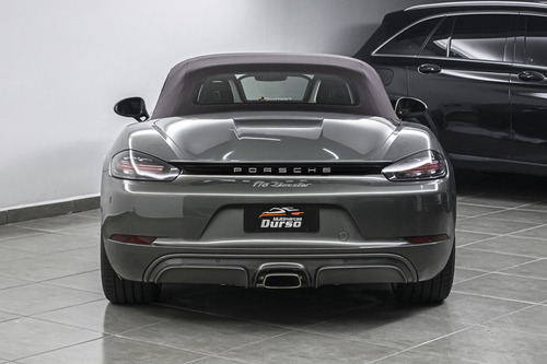 Porsche 718 boxster 2.0 16V H4 GASOLINA BOXSTER PDK