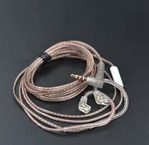 Comprar Cable Repuesto Audífonos  Kz Zsn, Zsn Pro, Zs10 Pro