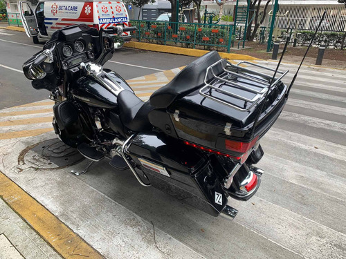 Imagen 7 de 12 de Harley Davidson Ultra Limited