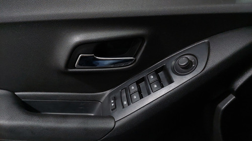 Chevrolet Trax 1.8 A LS MT