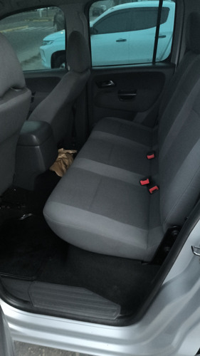 Volkswagen Amarok 2.0 CD TSI 4x2 Trendline