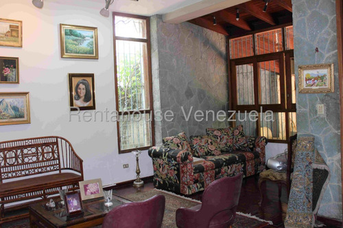 Cd Casa (mĂșltiples Niveles) En Venta En Alta Florida Lomas De San Rafael, Distrito Metropolitano