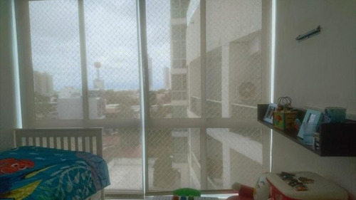 Imagen 13 de 14 de Venta De Apartamento En Ph The Cosmopolitan 20-5587
