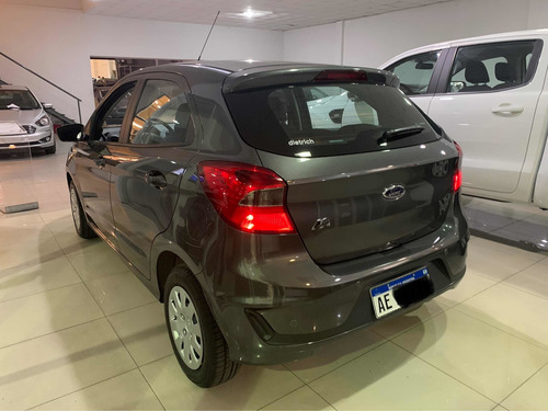 Ford Ka 2021 1.5 Se Mt - 5 P - Oportunidad - Dueño Directo