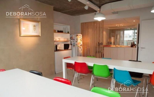 Imagen 9 de 13 de Oficina Aaa En Venta - Sobre Av. Libertador Con Vista Al Rio!