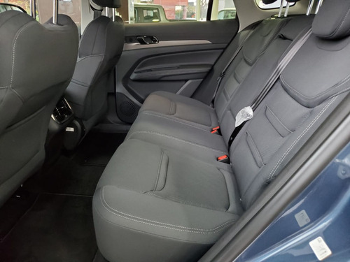 Ford Territory Sel 1.8 T 2023