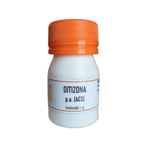 Ditizona P. A. (a.c.s) X 1 Gr - Salttech 