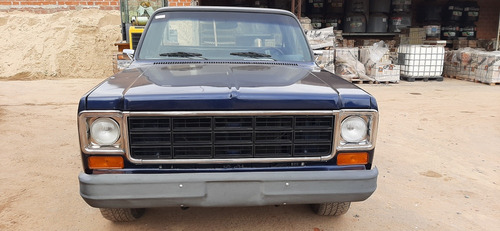 Chevrolet C-10 C10