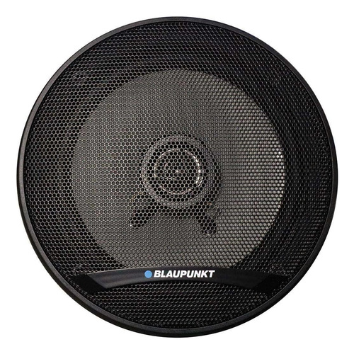 Parlantes 6,5 Pulgadas Blaupunkt Gtx 620 50w Rms Coaxial