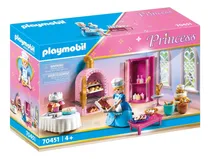 Comprar Bloques Playmobil Castillo Panadería Didáctico Niños