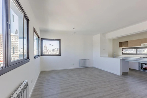 Dúplex 3 Ambientes En Venta A Estrenar En Almagro Con Terraza Y Parrilla Propia. Amenities