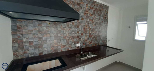 Casa De Vila Com 3 Dorms, Campo Grande, Santos - R$ 950 Mil, Cod: 15908 - V15908
