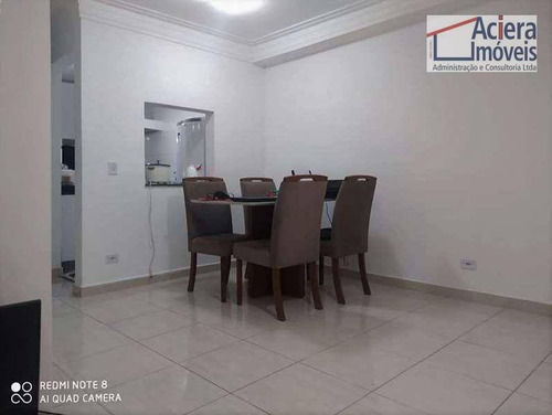 Imagem 3 de 27 de Resort Da Granja - Ótimo Apto 2 Dorms Em Condomínio Seguro E Com Lazer! - Ap0474