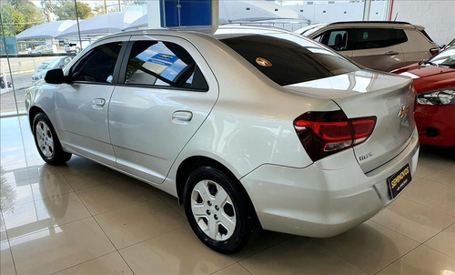 Imagem 3 de 7 de Cobalt 1.4 Mpfi Lt 8v Flex 4p Manual