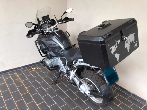 Imagem 1 de 11 de Bmw Gs 1200