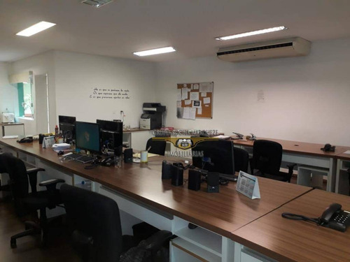 Imagem 5 de 21 de Sobrado À Venda, 194 M² Por R$ 1.300.000,00 - Belém - São Paulo/sp - So1398