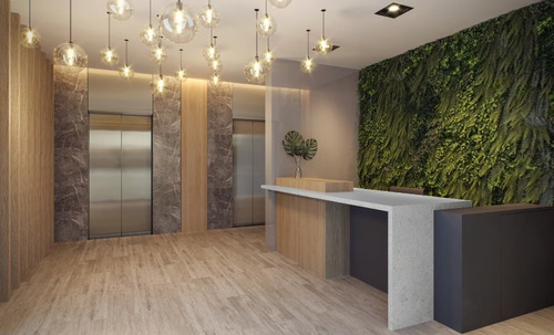 Imagem 3 de 28 de Apartamento À Venda No Bairro Vila Clementino - São Paulo/sp - O-16511-29909