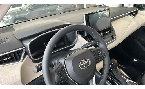 Toyota Corolla 1.8 VVT-I HYBRID FLEX ALTIS PREMIUM CVT