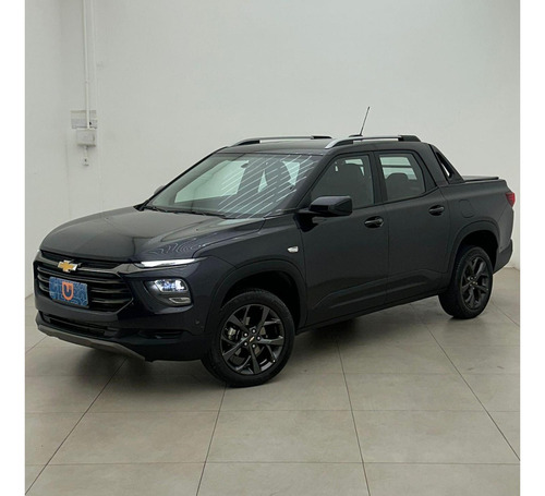 Chevrolet Montana HEV/ T A PR