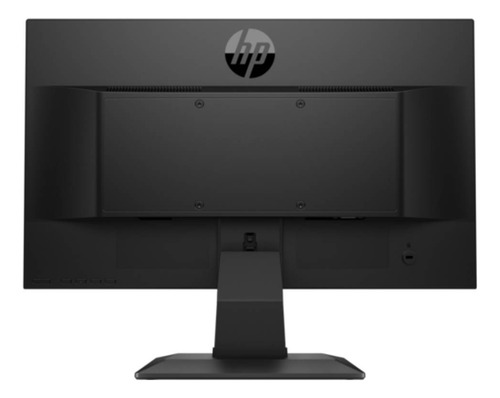 Monitor Hp P204v 19.4 - Hd, 60hz, Hdmi, Vga, Panel Tn