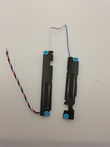 Altavoces Para Dell Latitude 7480 7490 E7480 E7490