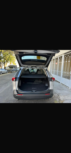 Rav4 Gris