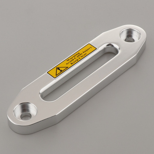Ph Aleación Hawse Fairlead Para Cuerda De Cabrestante