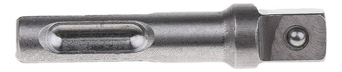 For Adaptador De Enchufe Sds Plus De 3 Piezas / Juego De